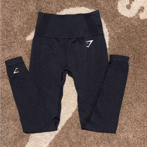 Gymshark Workout Leggings - Picture 3 of 6